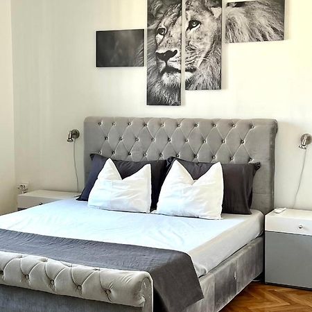 Super Center Apartment สตาราซาโกรา ภายนอก รูปภาพ