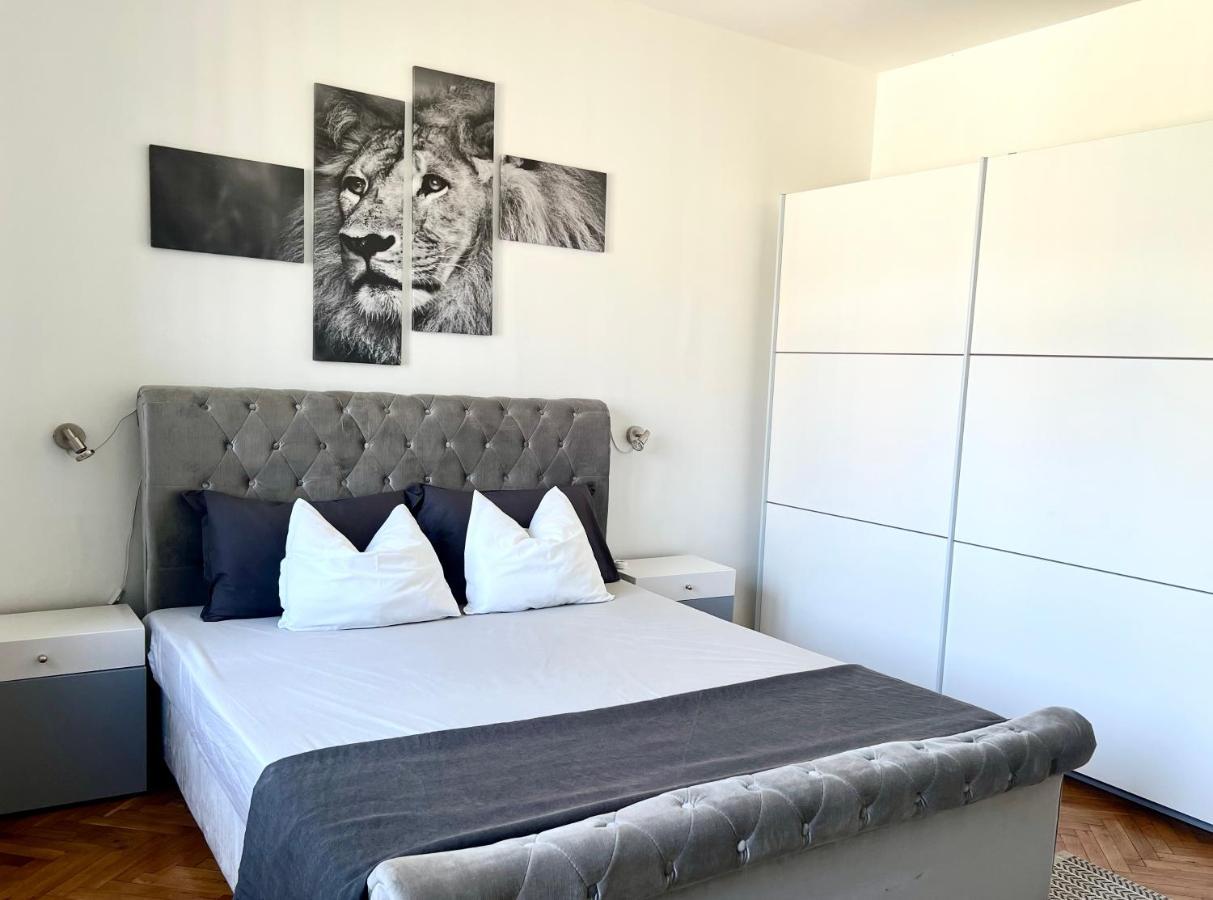 Super Center Apartment สตาราซาโกรา ภายนอก รูปภาพ