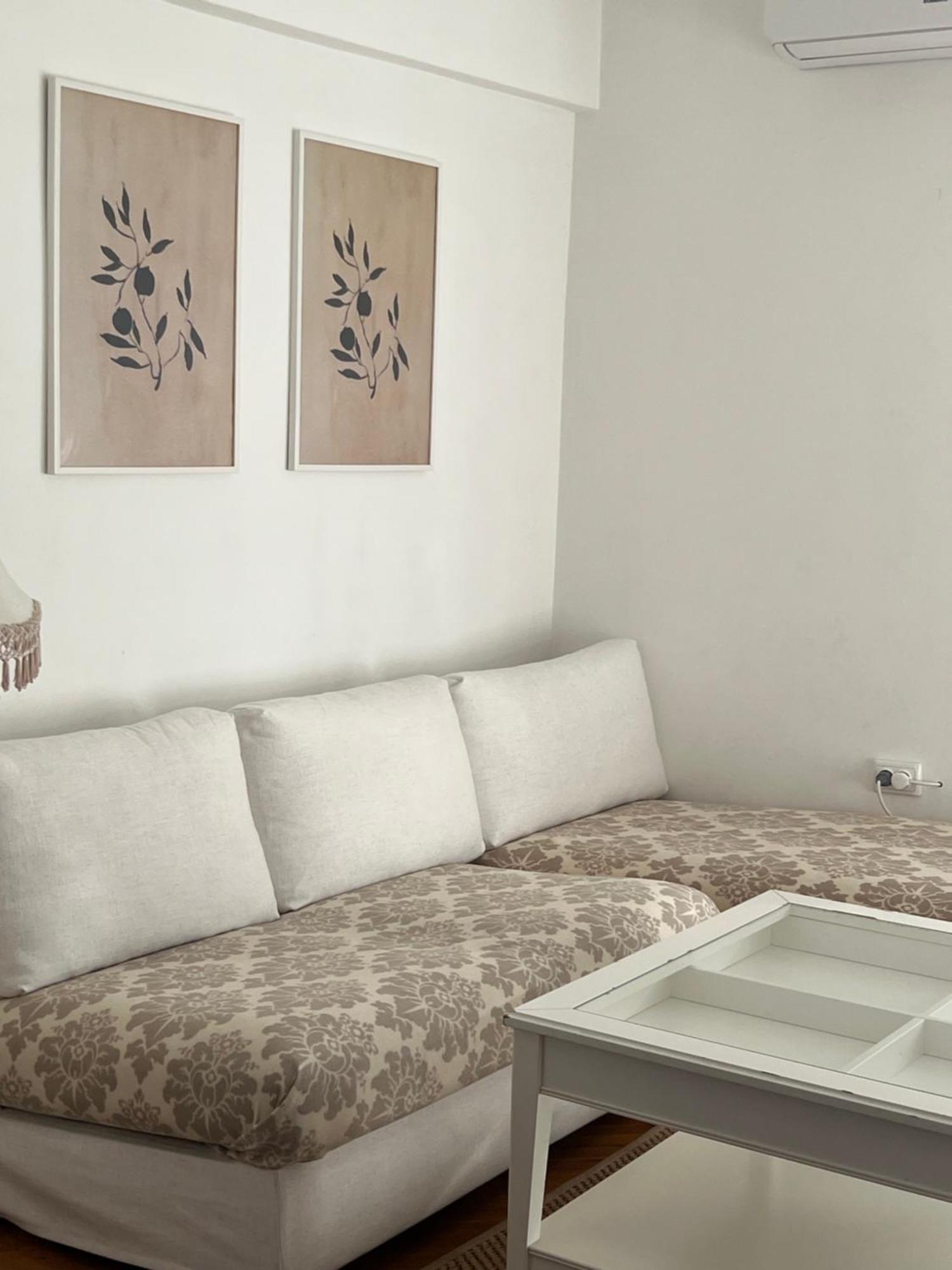 Super Center Apartment สตาราซาโกรา ภายนอก รูปภาพ