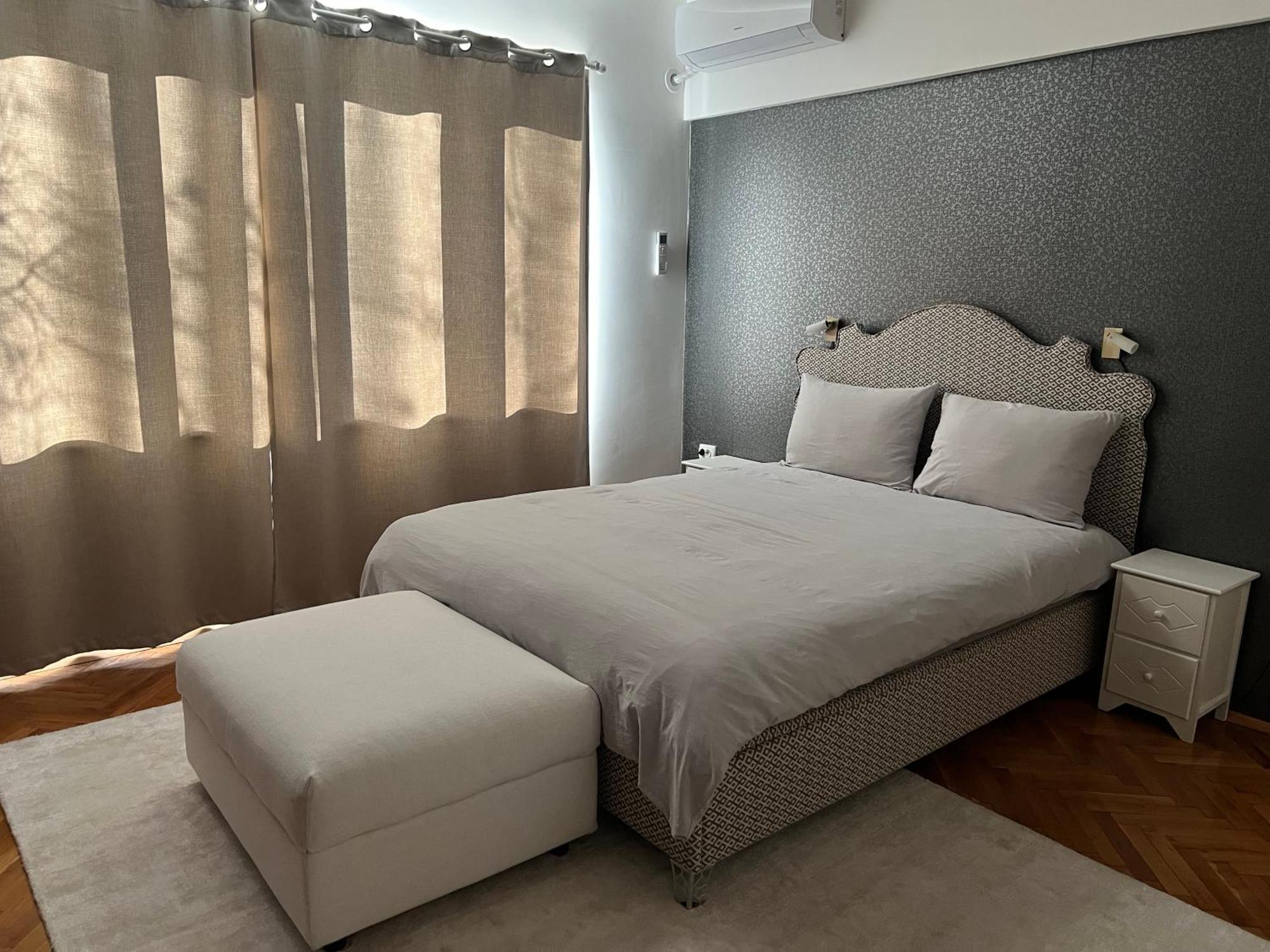 Super Center Apartment สตาราซาโกรา ภายนอก รูปภาพ